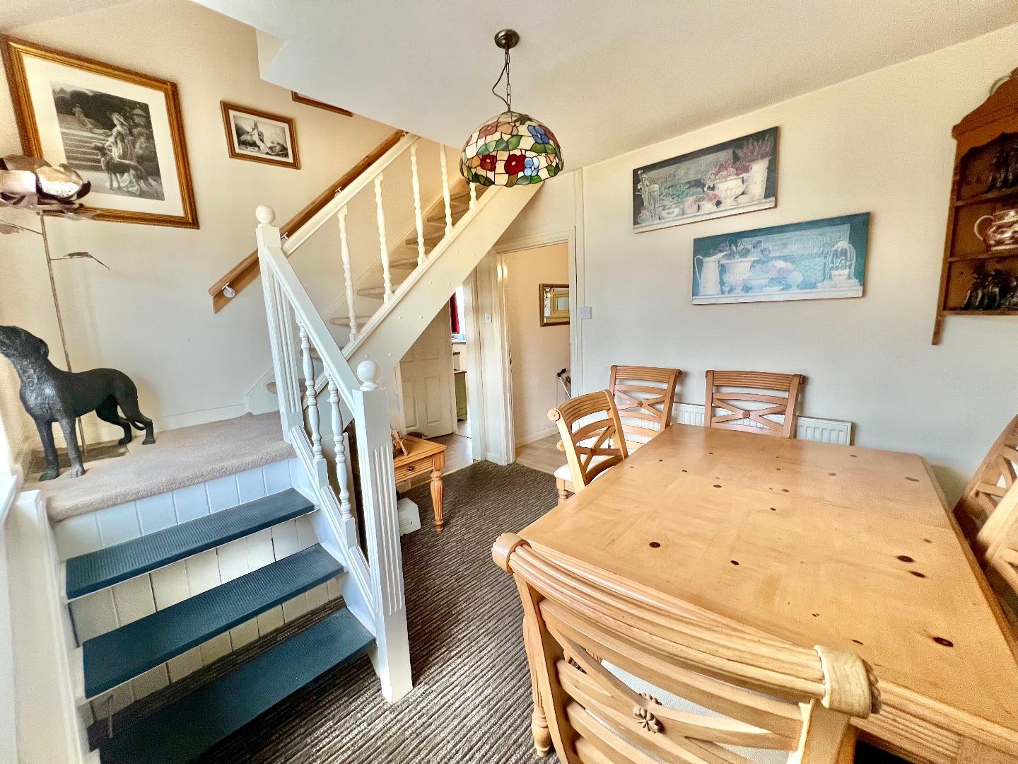 Dennis Place, Bryncethin, Bridgend County Borough, CF32 9YP